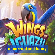 o corruptor thamy bastida pdf